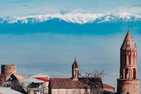 2-Day Kakheti Wine & Culture Tour