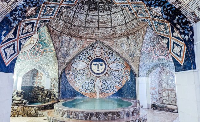 5 Day tours from Tbilisi