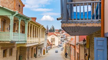 10 Thai Customs That Might Suprise You