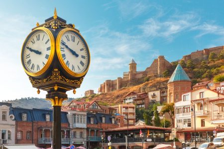 Top Tbilisi Travel Tips – What to Know Before You Go