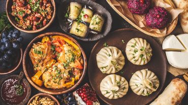 Top Wine & Culinary Tips for Your Trip to Georgia