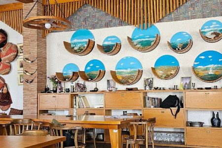 Wine tasting and Food Masterclass