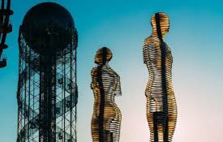 Georgia Grand Tour – 12 Days