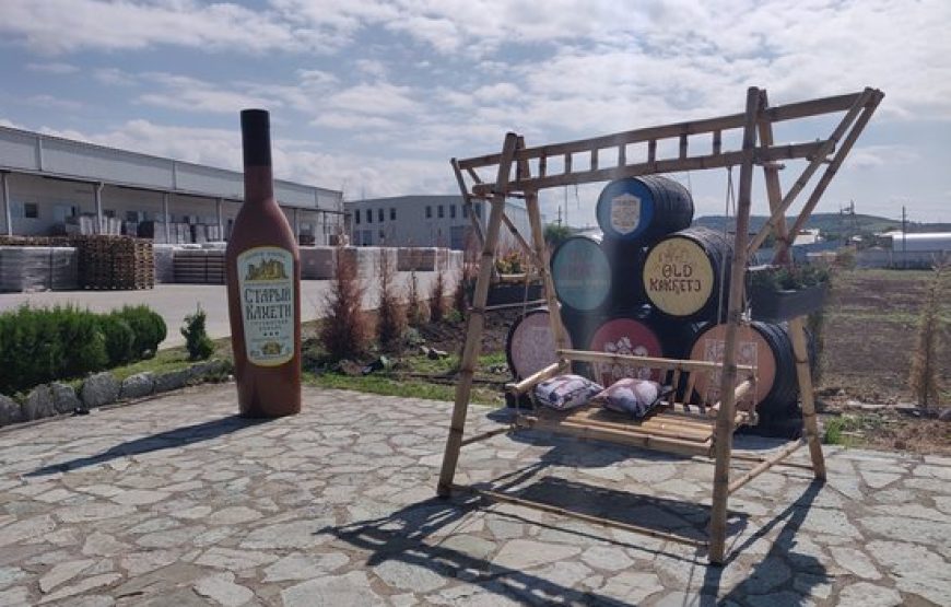 4 Day tours from Tbilisi