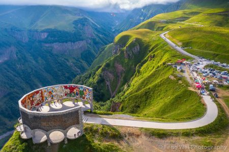 4 Day tours from Tbilisi