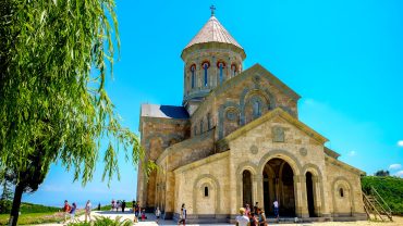 10 Thai Customs That Might Suprise You