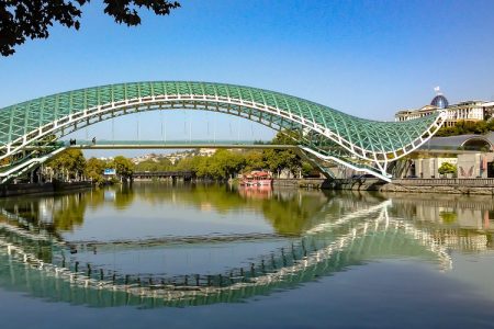 4 Day Tours from Tbilisi