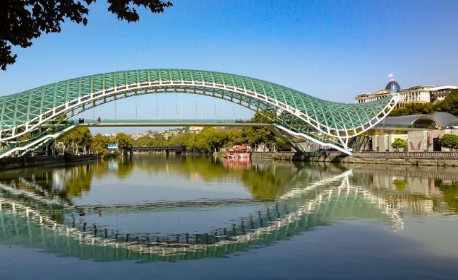 4 Day Tours from Tbilisi