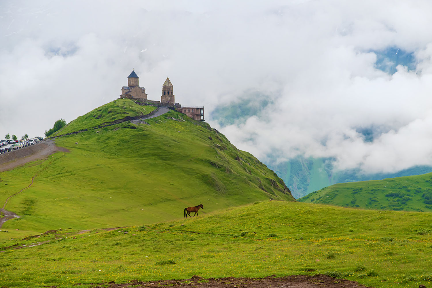Kazbegi